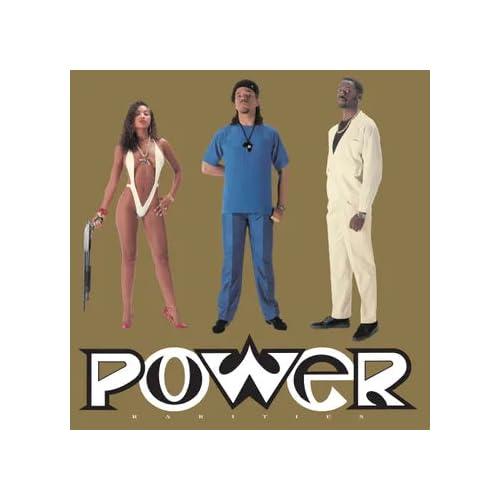 Ice-T - Vinile Ice-T - Power Rarities (Black Ice Vinyl) (Record Store Day 2025) - Lp
