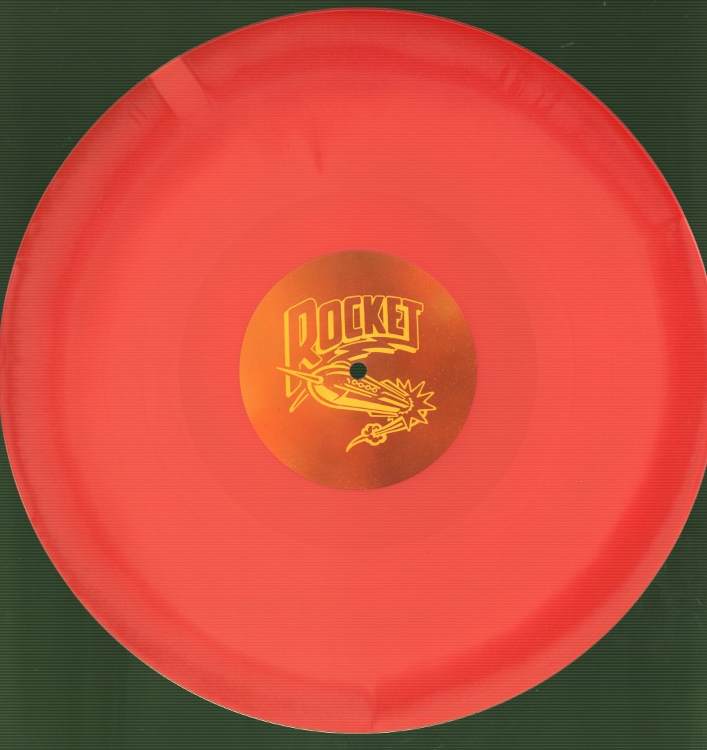 Djinn - Transmission - Lp