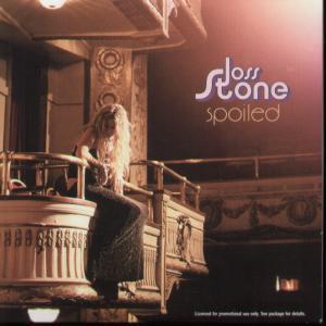 Joss Stone - Spoiled - Cd