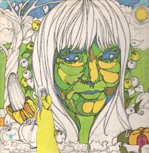 Melanie - Four Sides Of - Double Lp
