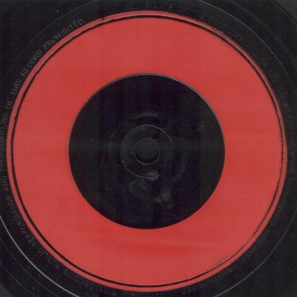 Phil Lynott - Nineteen - 7 Inch
