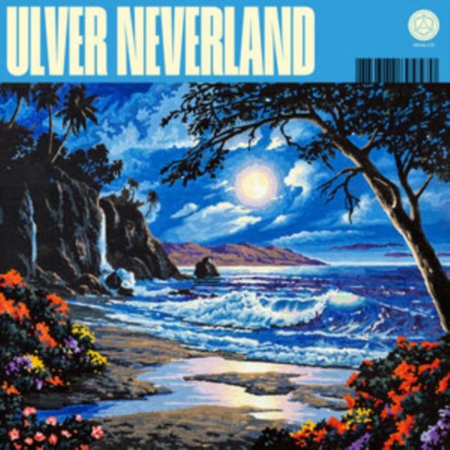 Ulver - Neverland - Lp