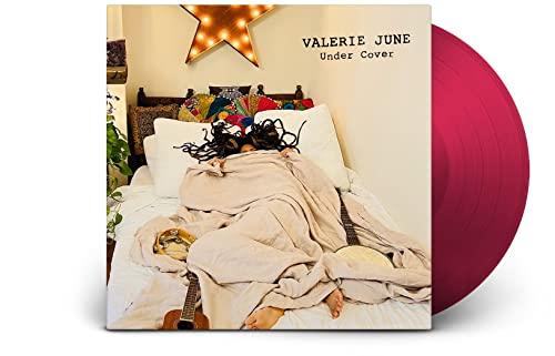 Valerie June - Under Cover - Lp