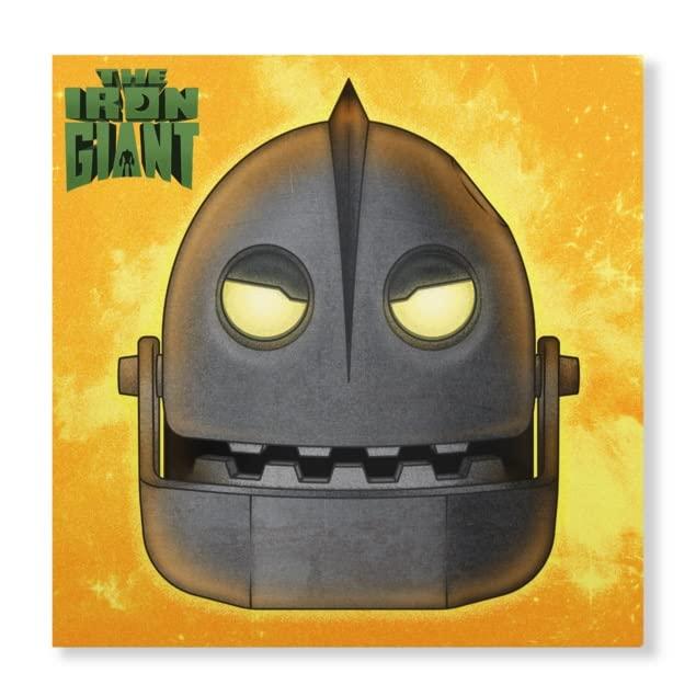 Michael Kamen - Iron Giant - Double Lp
