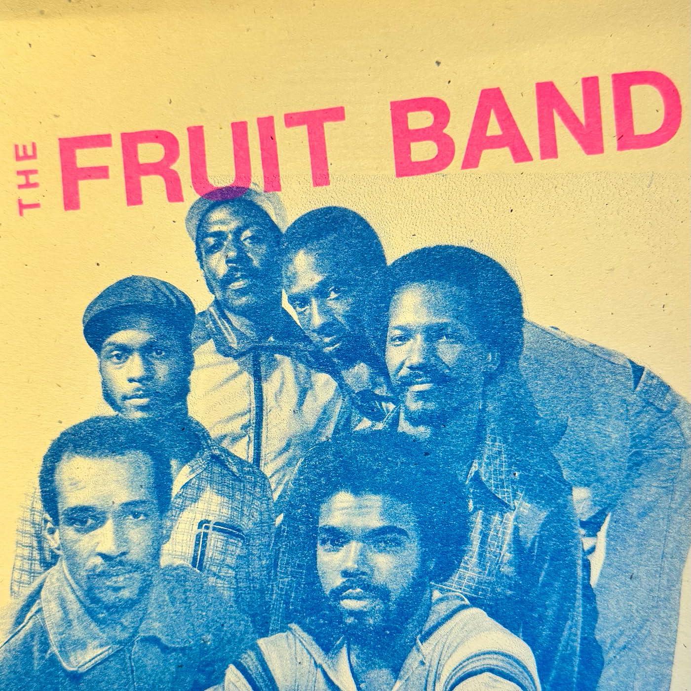 Fruit (Indie Group) - If You Feel It, Say Yeah - 7 Inch