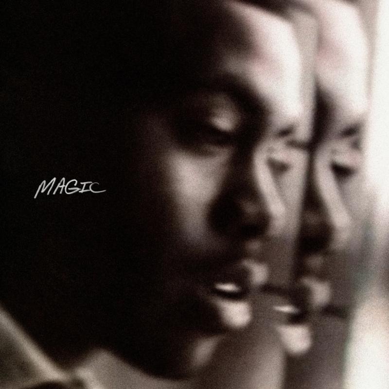 Nas - Magic - Cd