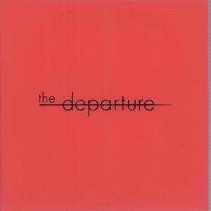 Departure (Indie Group) - Be My Enemy - Cd