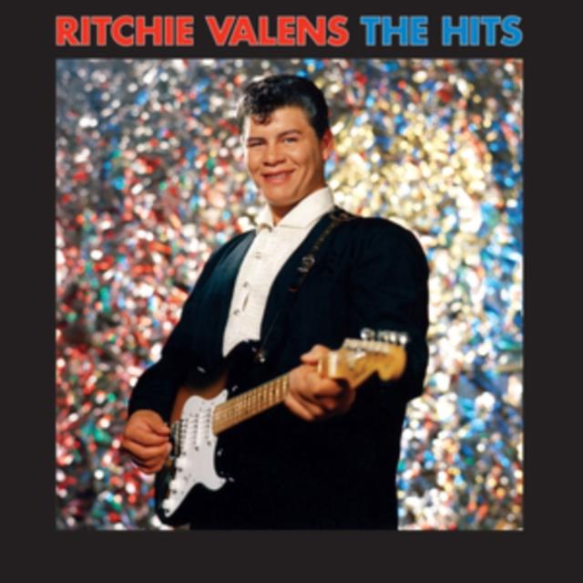 Ritchie Valens - Ritchie Valens - the Hits - Lp