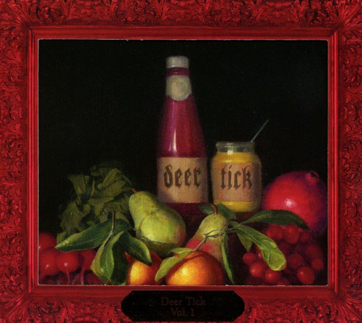 Deer Tick - Deer Tick - Cd
