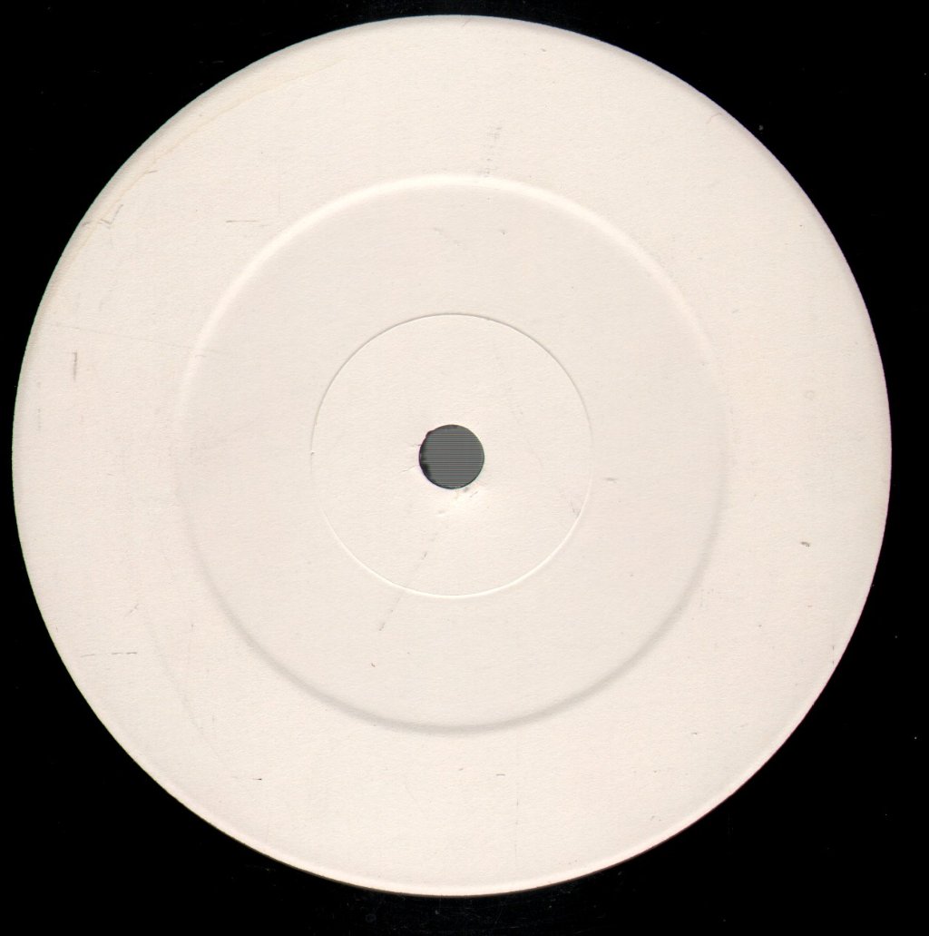 Chas Jankel - Questionnaire - 12 Inch