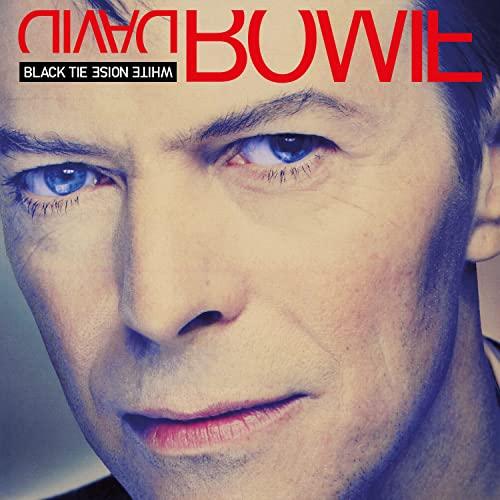 David Bowie - Black Tie White Noise - Double Lp
