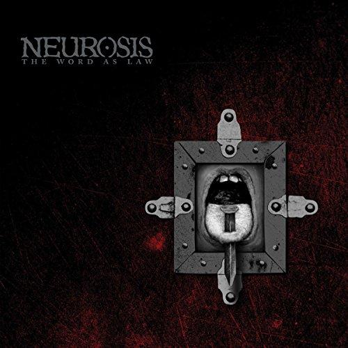 Neurosis - Word As Law - Lp