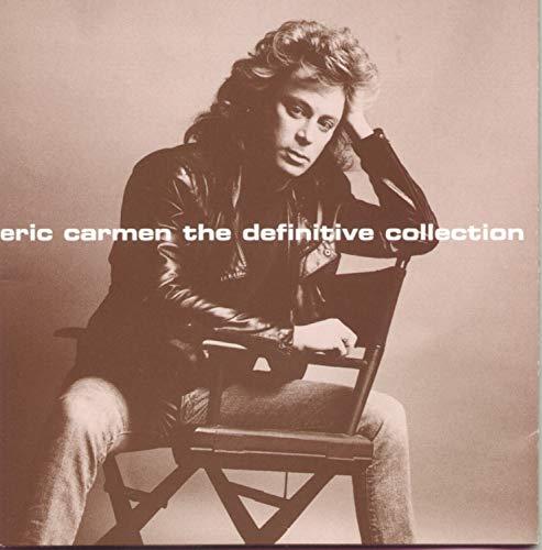 Eric Carmen - Definitive Collection - Cd