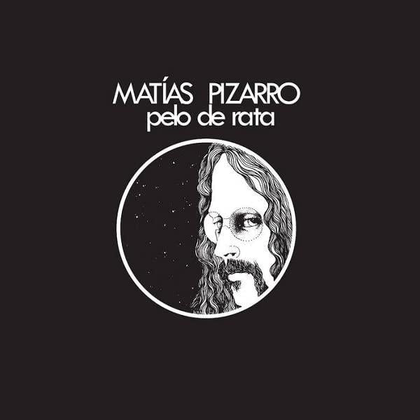 Matias Pizarro - Pelo de Rata - Lp