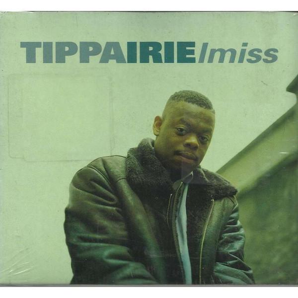 Tippa Irie - I Miss - Cd