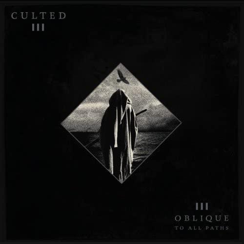 Culted - Oblique To All Paths - Double Lp