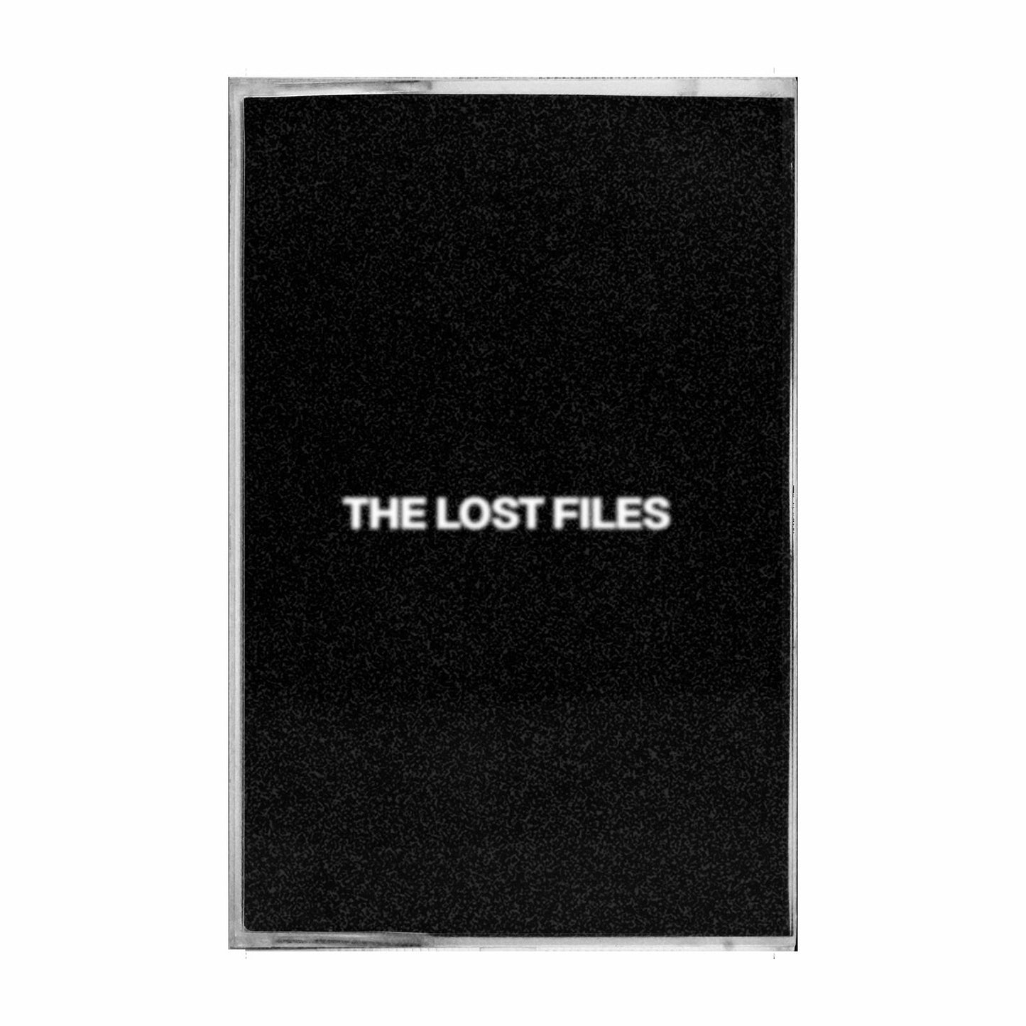 Ski Mask The Slump God - Lost Files - Cassette