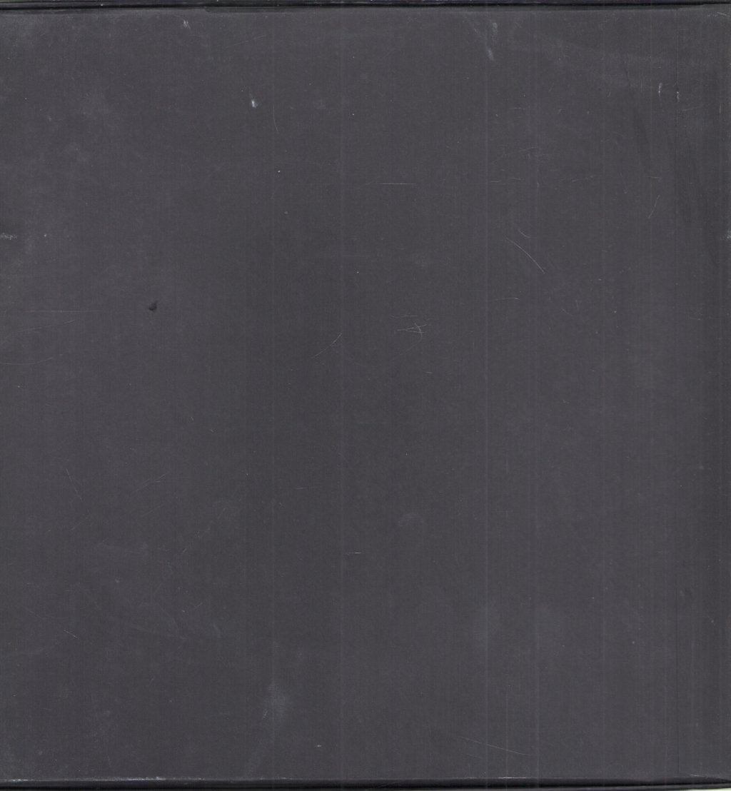 Crass - Christ The Album - Double Lp