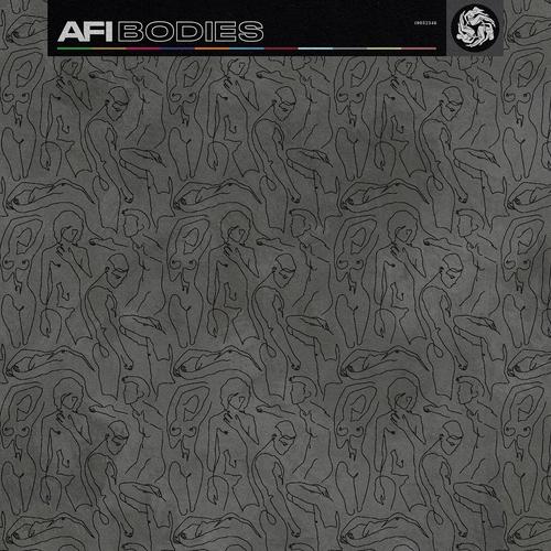 AFI - Bodies - Cd