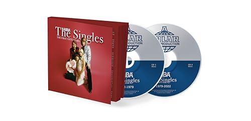 ABBA - Singles - Double Cd