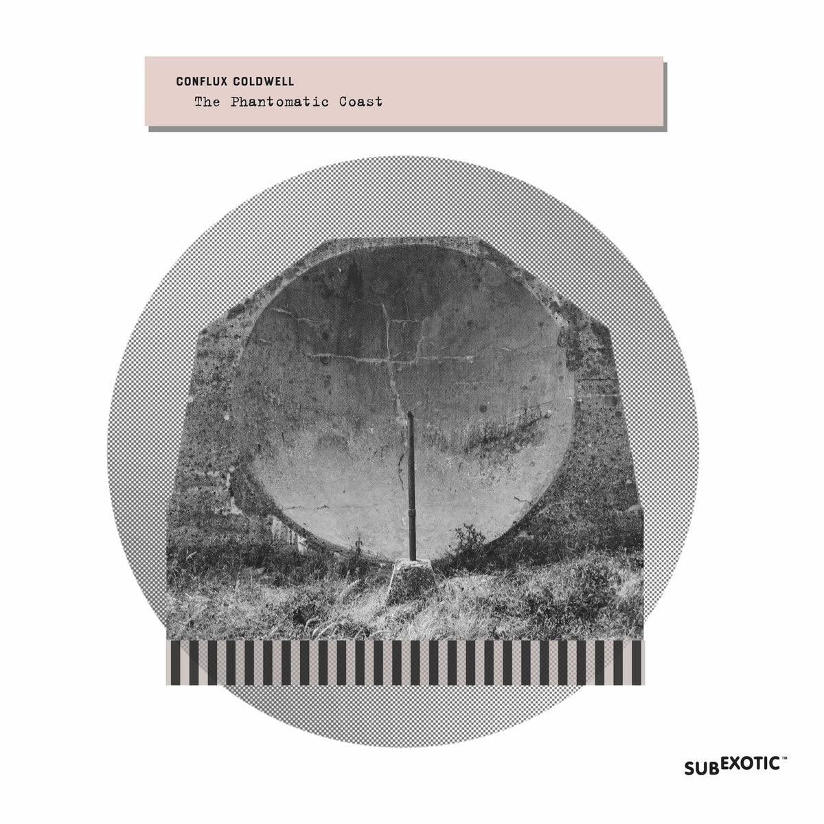 Conflux Coldwell - Phantomatic Coast - Lp