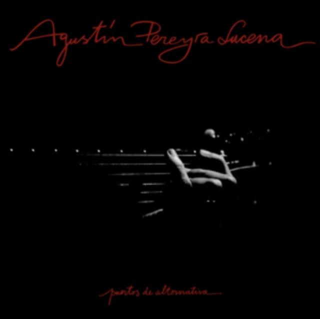 Agustin Pereyra Lucena - Puertos de Alternativa - Cd