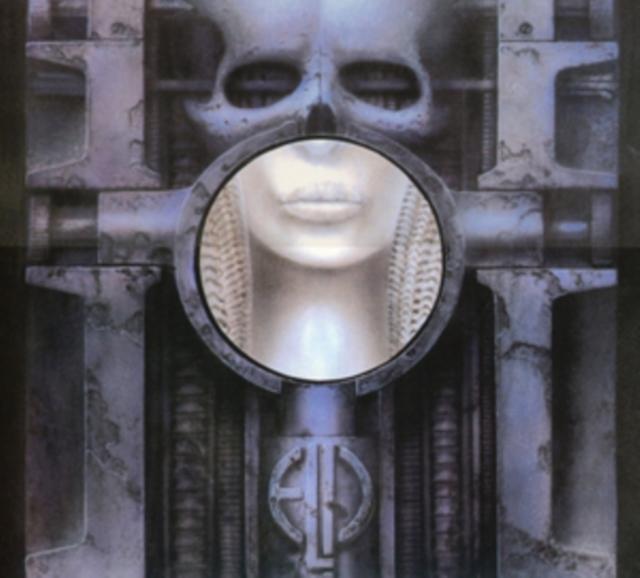 Emerson, Lake & Palmer - Brain Salad Surgery (2-Cd Set) - Double Cd