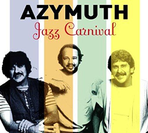Azymuth - Jazz Carnival - Cd