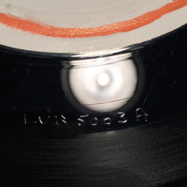 ABBA - Abba's Greatest Hits - Lp