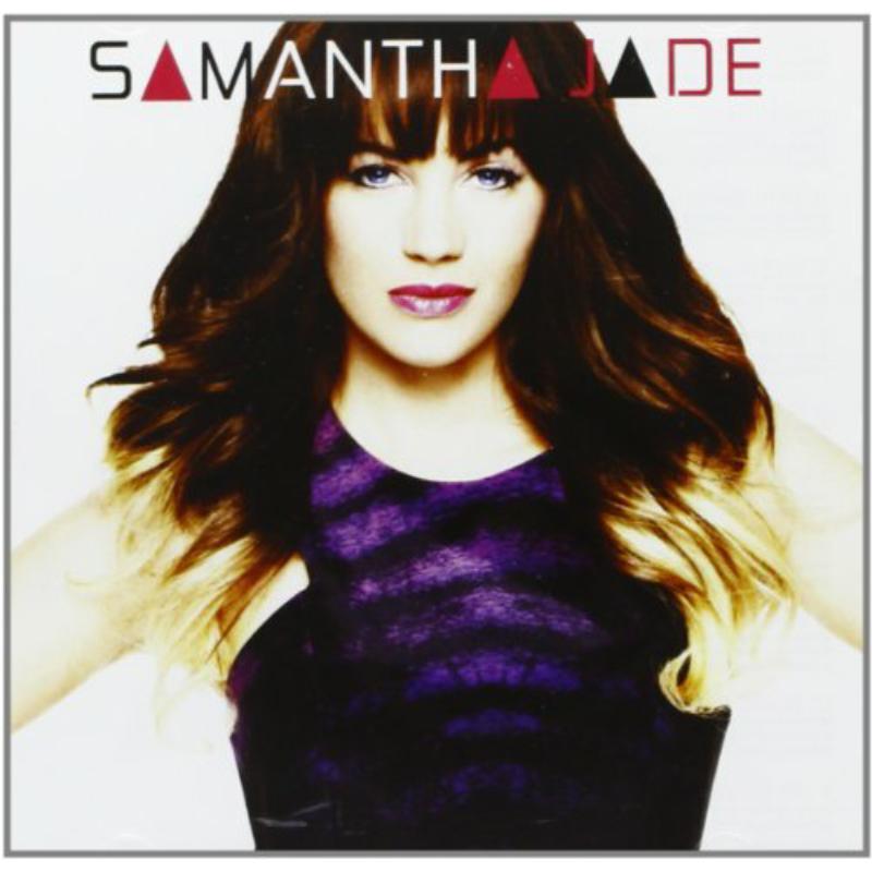 Samantha Jade - Samantha Jade - Cd
