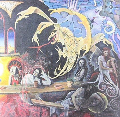 Graveyard - Graveyard - Lp