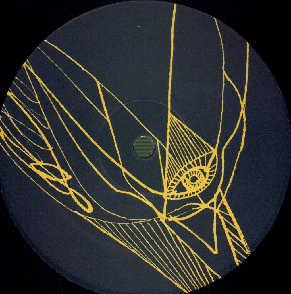 Six Organs Of Admittance - Burning The Threshold - Lp