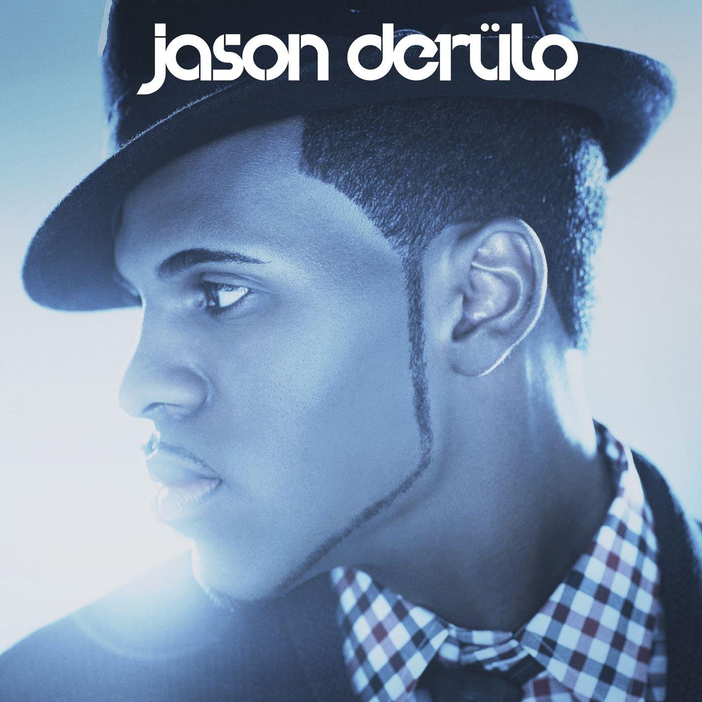 Jason Derulo - Jason Derulo - Cd