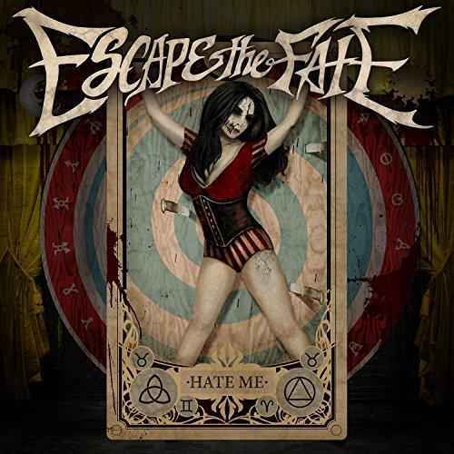 Escape The Fate - Hate Me - Lp