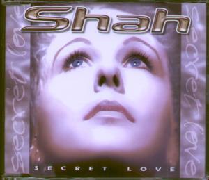 Shah (Dance) - Secret Love - Cd