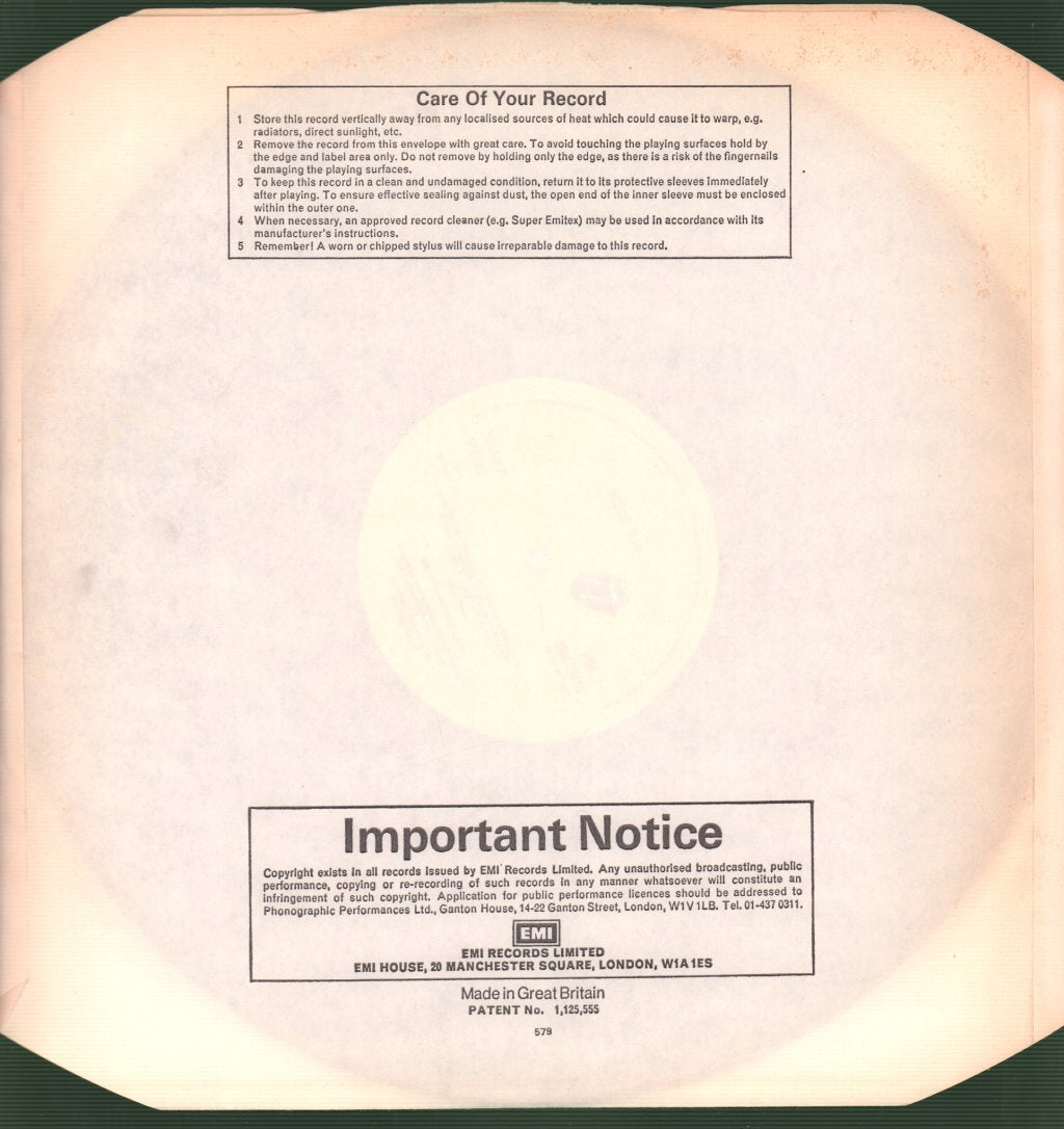 Peter Tosh - Mystic Man - Lp