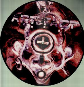 Artefact - Got My Dj - 12 Inch