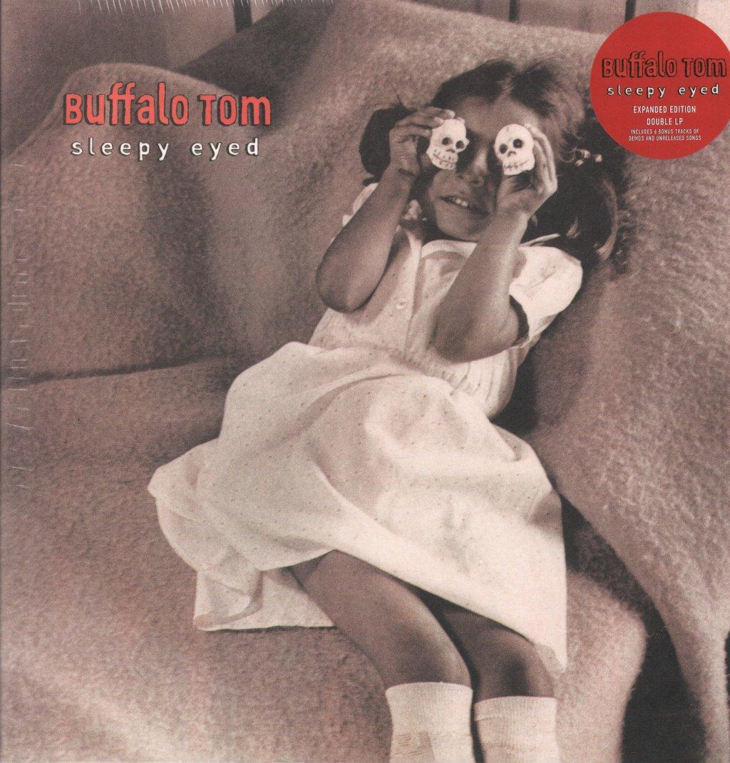 Buffalo Tom - Sleepy Eyed - Double Lp
