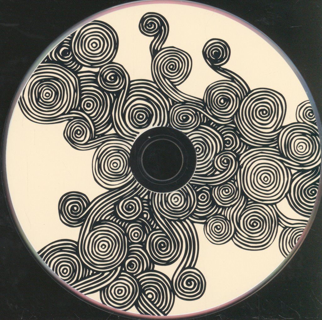 Shaky Hands - Shaky Hands - Cd