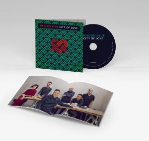 Deacon Blue - City Of Love - Cd