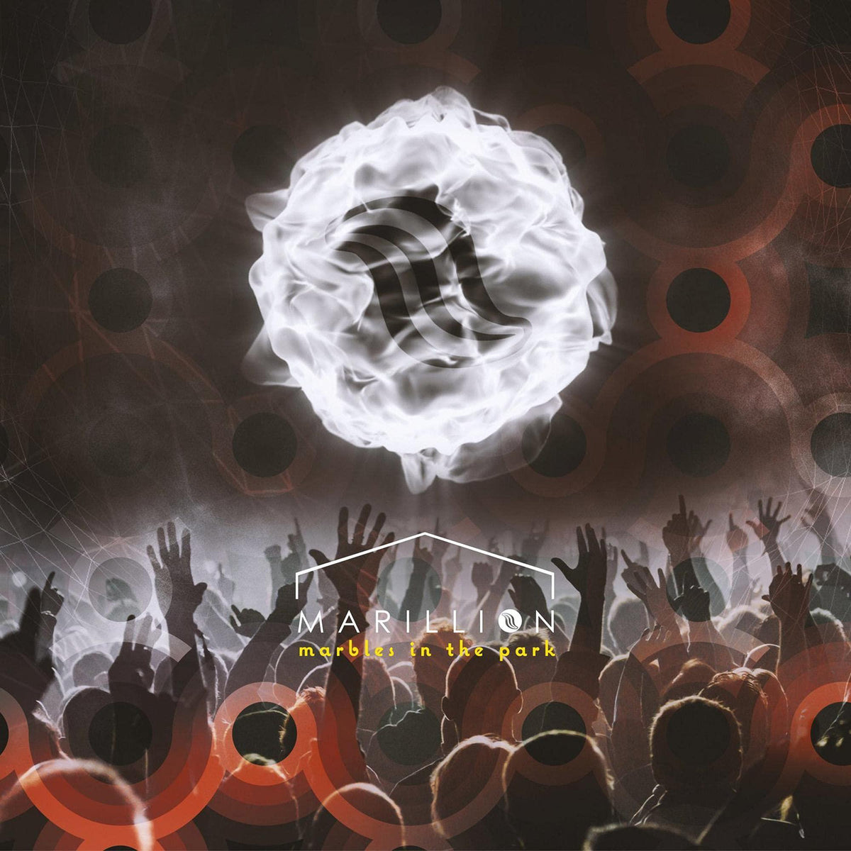 Marillion - Marbles In the Park - Double Cd