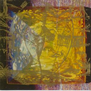 Stump Tone - Circles - 7 Inch