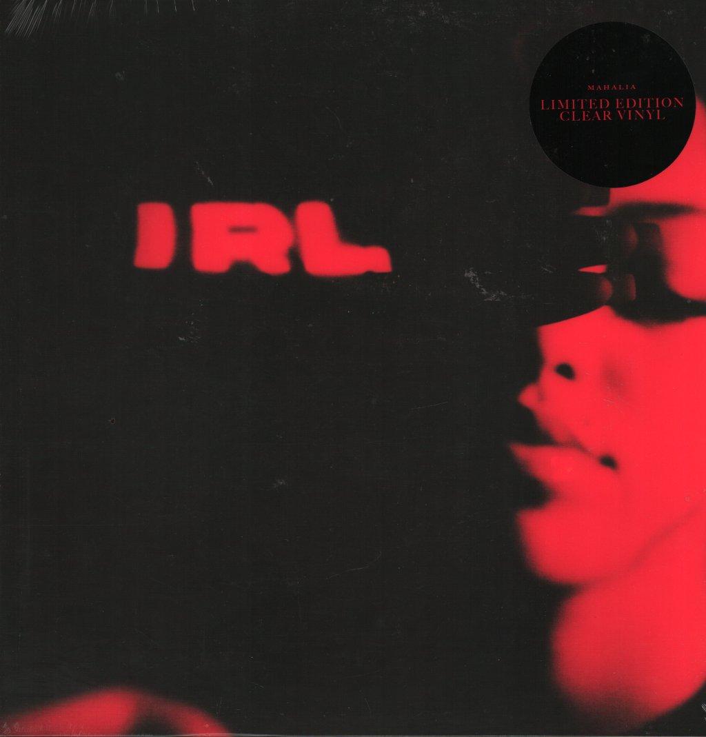 Mahalia - Irl - Lp
