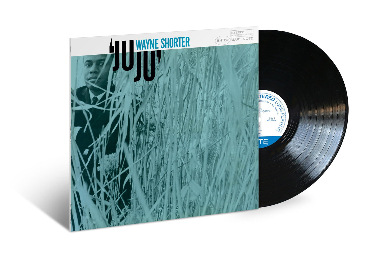 Wayne Shorter - Juju - Lp