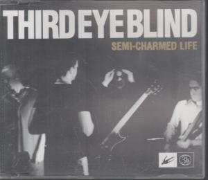 Third Eye Blind - Semi Charmed Life - Cd