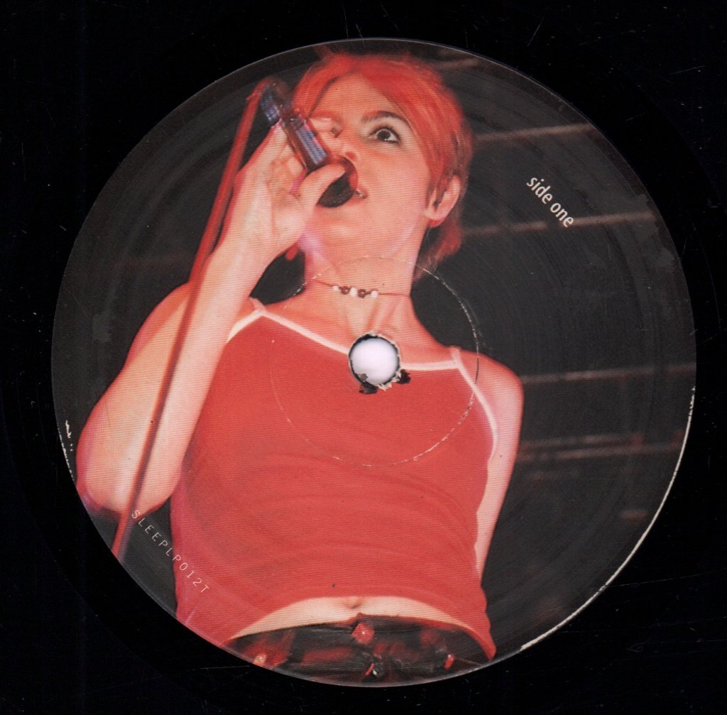 Sleeper (Indie Band) - It Girl - Double 10 Inch