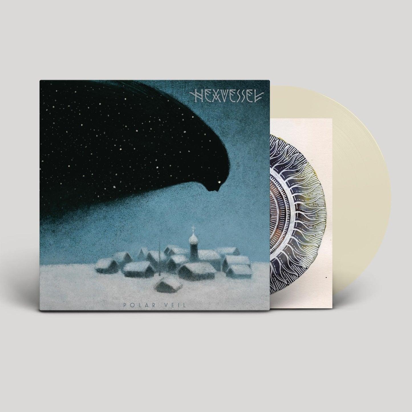 Hexvessel - Polar Veil - Lp