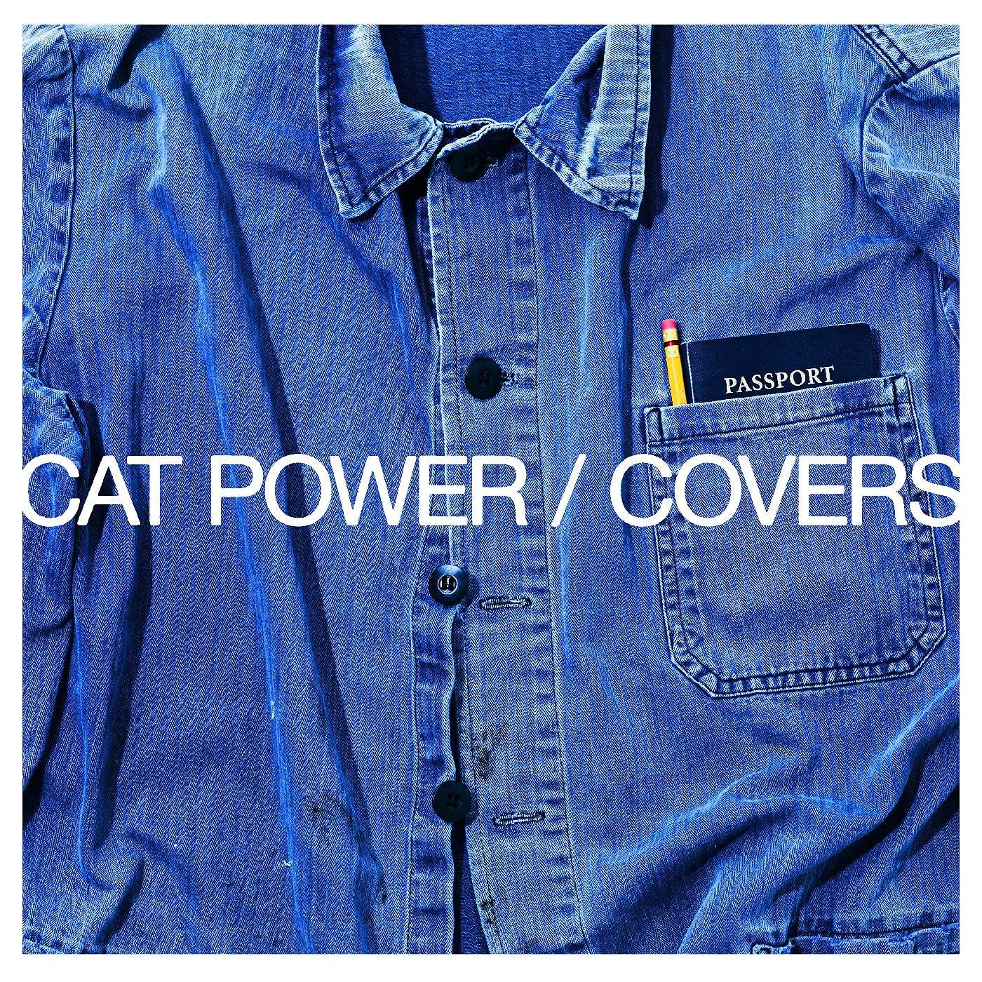 Catpower - Covers - Lp
