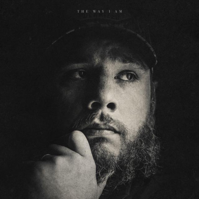 Luke Combs - Way I Am - Double Lp