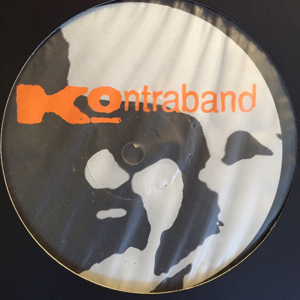 Ben Chapman - Ben Chapman EP - 12 Inch